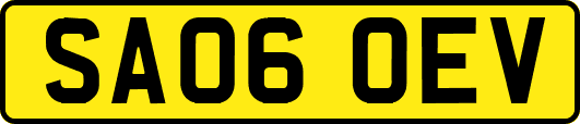 SA06OEV
