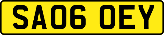 SA06OEY