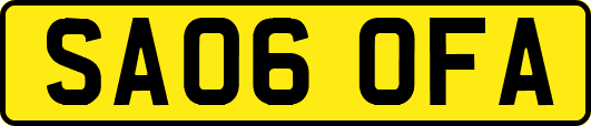 SA06OFA