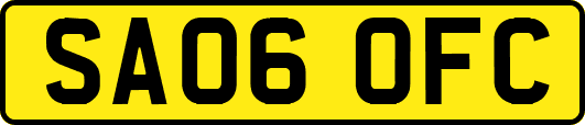 SA06OFC