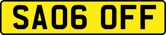 SA06OFF