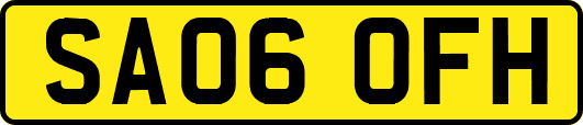 SA06OFH