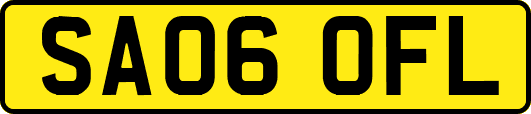 SA06OFL