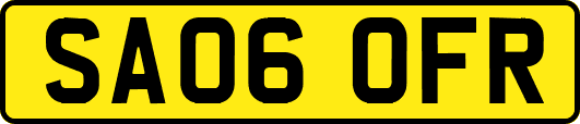 SA06OFR