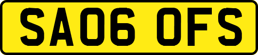 SA06OFS