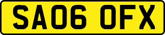 SA06OFX