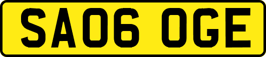SA06OGE