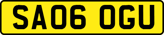 SA06OGU