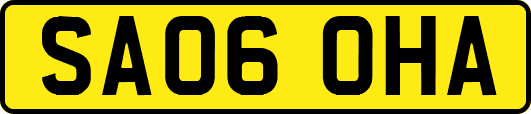SA06OHA