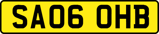 SA06OHB