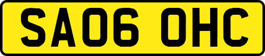SA06OHC