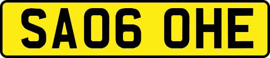SA06OHE