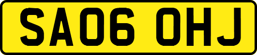 SA06OHJ