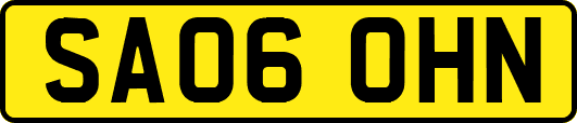 SA06OHN