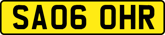 SA06OHR