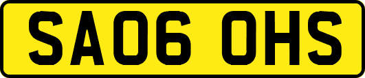 SA06OHS