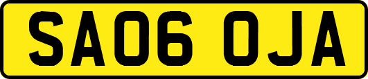 SA06OJA