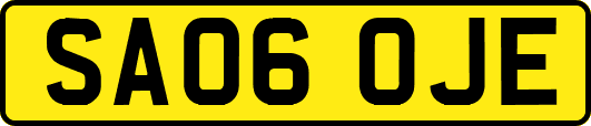 SA06OJE