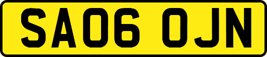 SA06OJN