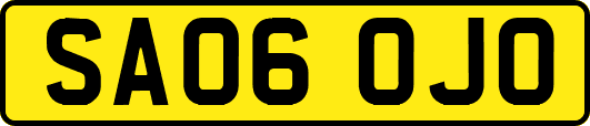 SA06OJO