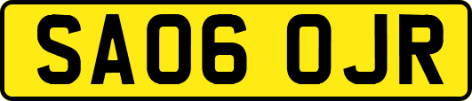SA06OJR