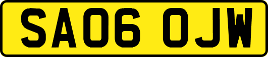 SA06OJW