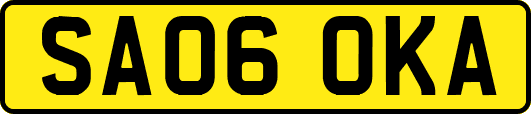 SA06OKA