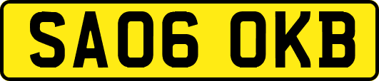 SA06OKB