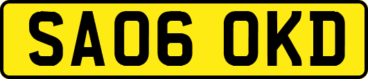 SA06OKD