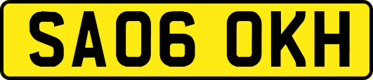 SA06OKH