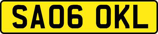 SA06OKL