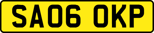 SA06OKP