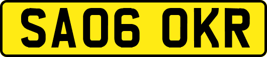 SA06OKR