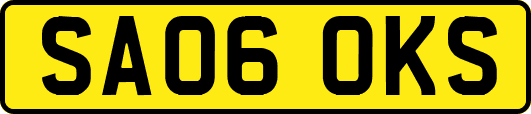 SA06OKS