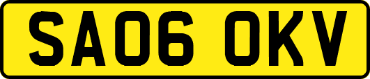 SA06OKV
