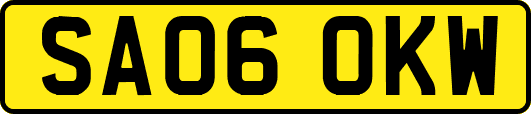 SA06OKW