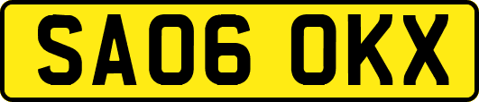 SA06OKX