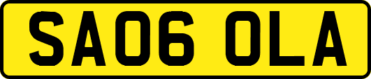 SA06OLA
