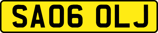 SA06OLJ