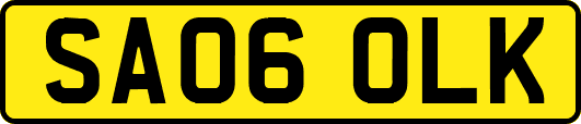 SA06OLK