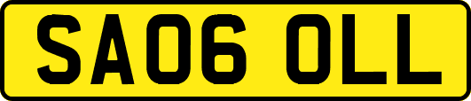SA06OLL