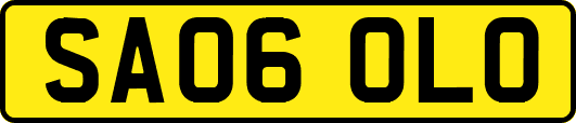 SA06OLO
