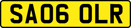 SA06OLR