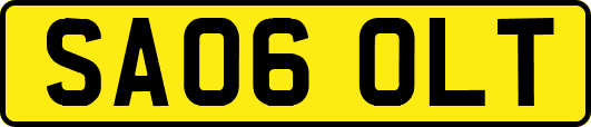 SA06OLT