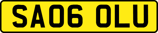 SA06OLU