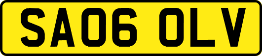SA06OLV