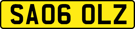 SA06OLZ
