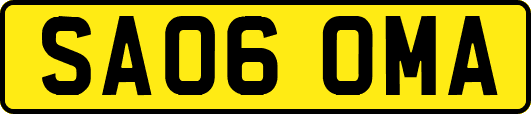 SA06OMA