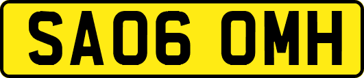 SA06OMH