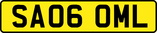 SA06OML